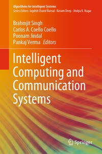 Intelligent Computing and Communication Systems