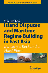 Island Disputes and Maritime Regime Building in East Asia