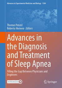 Advances in the Diagnosis and Treatment of Sleep Apnea