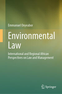 Environmental Law