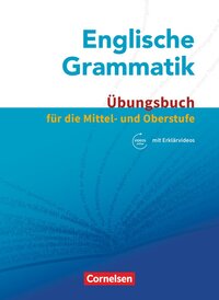 Englische Grammatik - Für die Mittel- und Oberstufe