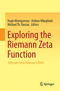 Exploring the Riemann Zeta Function