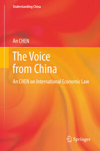 The Voice from China