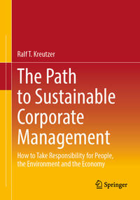 The Path to Sustainable Corporate Management