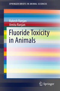 Fluoride Toxicity in Animals