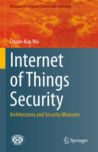 Internet of Things Security