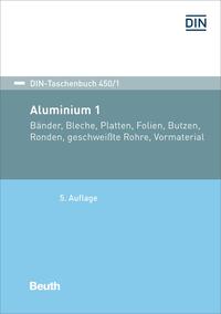 Aluminium 1 - Buch mit E-Book