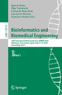 Bioinformatics and Biomedical Engineering