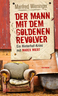 Der Mann mit dem goldenen Revolver