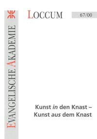 Kunst in den Knast - Kunst aus dem Knast