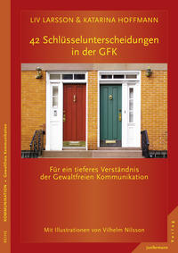 42 Schlüsselunterscheidungen in der GFK