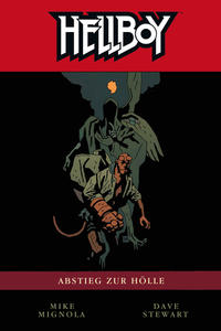 Hellboy&nbsp;13