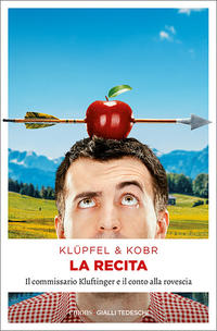 La recita