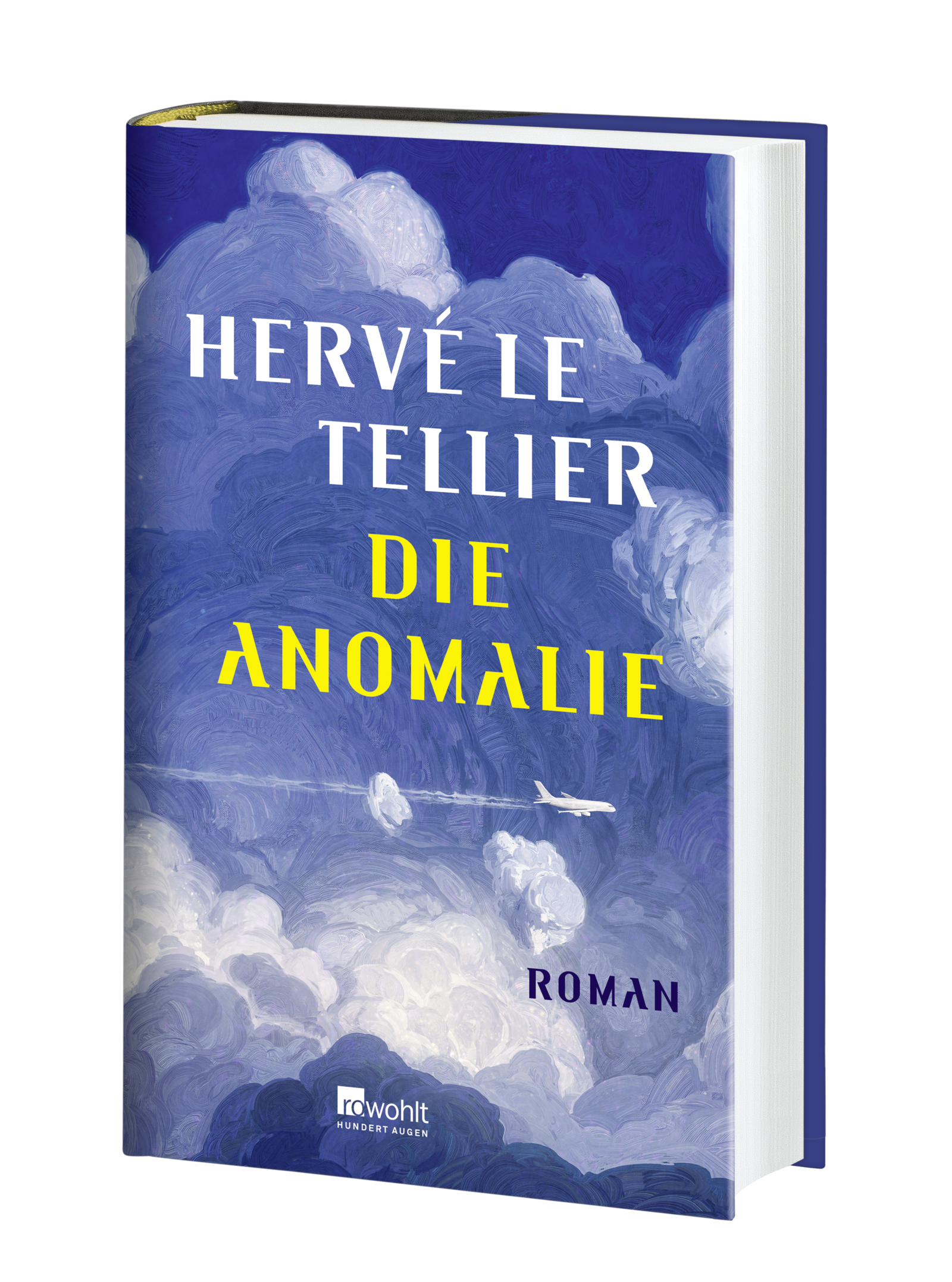 Die Anomalie