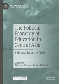 The Political Economy of Education in Central Asia