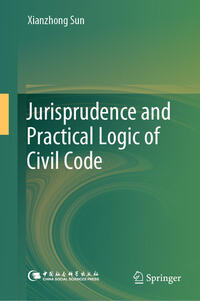 Jurisprudence and Practical Logic of Civil Code