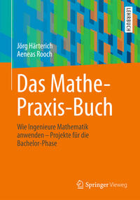 Das Mathe-Praxis-Buch