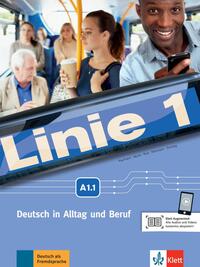 Linie 1 A1.1