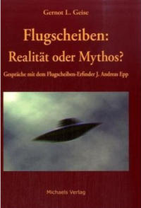 Flugscheiben: Realität oder Mythos?