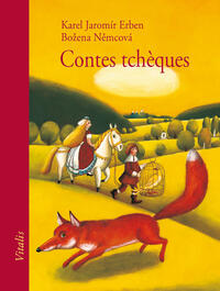 Contes tchèques