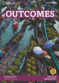 Outcomes - Second Edition - A1.2/A2.1: Elementary