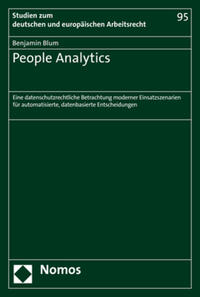 People Analytics