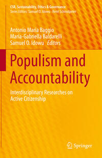 Populism and Accountability