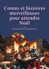 Contes et histoires merveilleuses pour attendre Noël