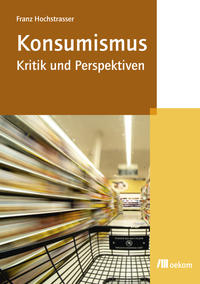 Konsumismus