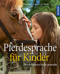 Pferdesprache für Kinder