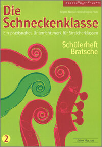 Die Schneckenklasse 2