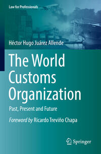 The World Customs Organization