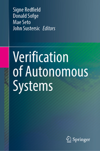 Verification of Autonomous Systems