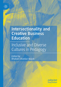 Intersectionality and Creative Business Education