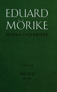 Werke und Briefe. Historisch-kritische Gesamtausgabe. Pflichtfortsetzung