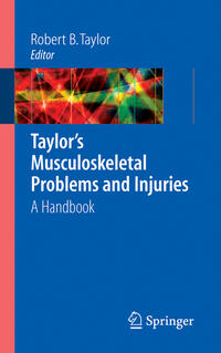 Taylor's Musculoskeletal Problems and Injuries