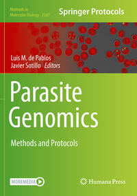 Parasite Genomics