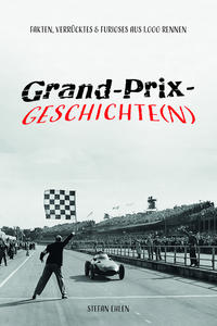 Grand-Prix-Geschichte(n)