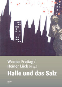 Halle und das Salz