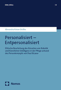 Entpersonalisiert