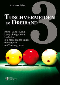 Tuschvermeiden im Dreiband Band 3