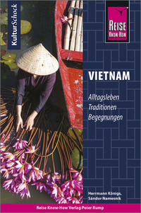 Reise Know-How KulturSchock Vietnam