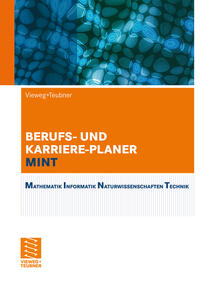 Berufs- und Karriere-Planer MINT