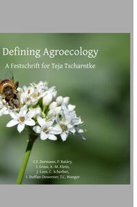 Defining Agroecology