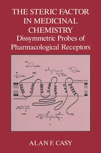 The Steric Factor in Medicinal Chemistry