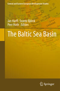 The Baltic Sea Basin