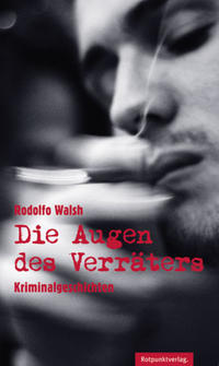 Die Augen des Verräters