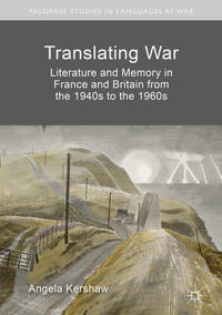 Translating War