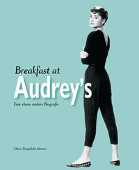 Breakfast at Audrey's