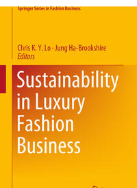 Sustainability in Luxury Fashion Business